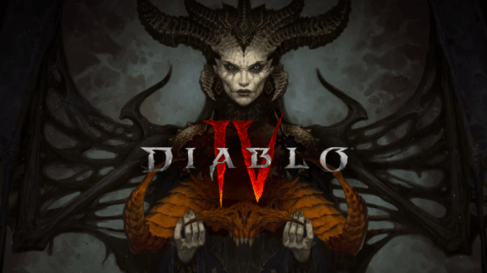 Diablo IV